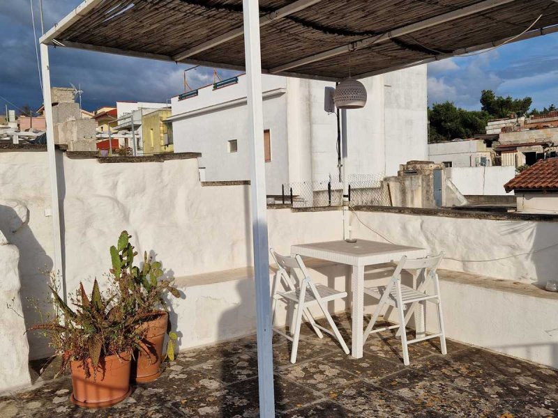 Особняк в Матино